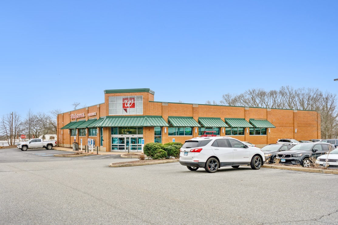 Commercial Property for Sale in Groton Connecticut 06340
